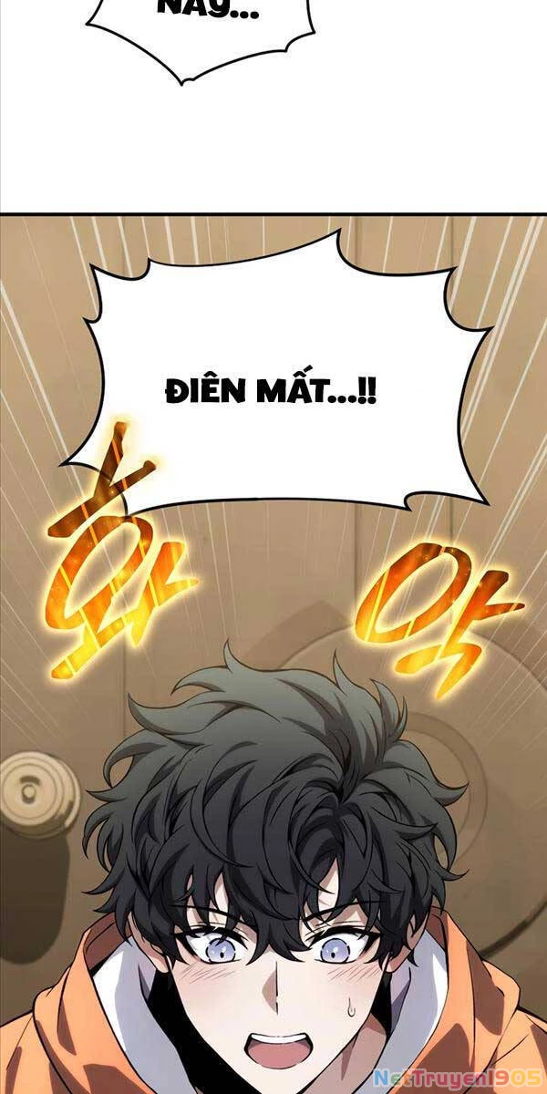 Người Chơi Mạnh Nhất Hồi Quy Lần Thứ 100 Chapter 8 - 11