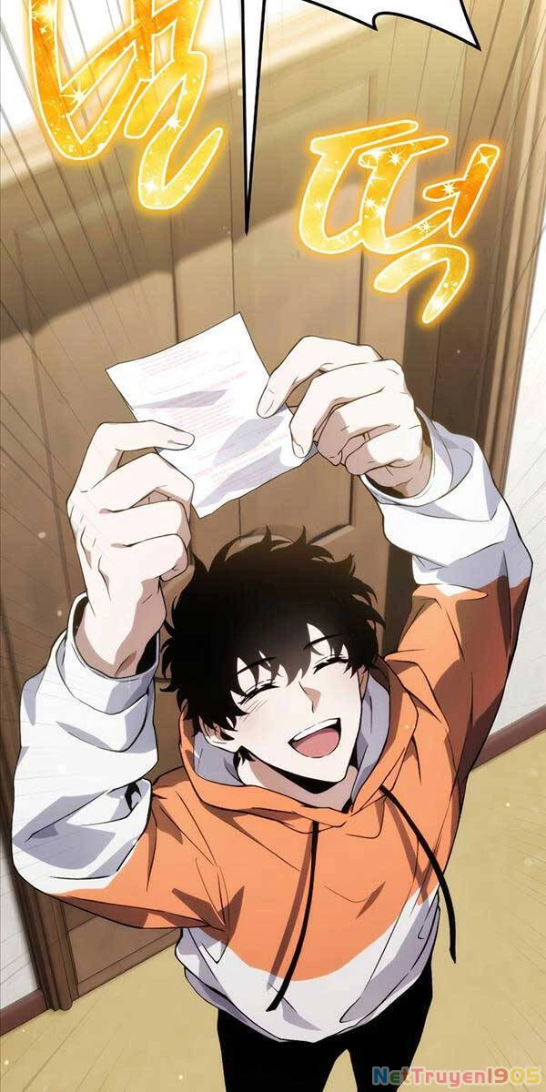 Người Chơi Mạnh Nhất Hồi Quy Lần Thứ 100 Chapter 8 - 19