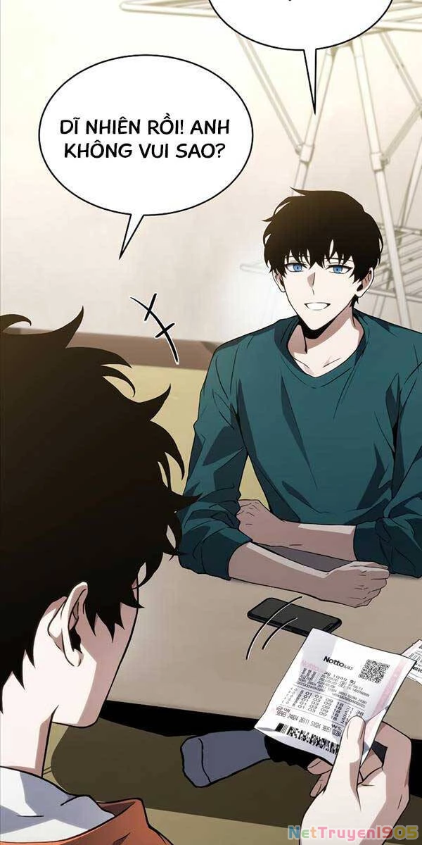 Người Chơi Mạnh Nhất Hồi Quy Lần Thứ 100 Chapter 8 - 22