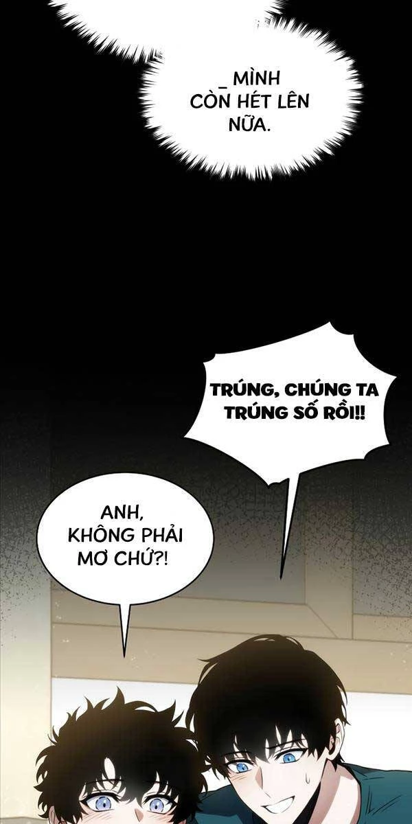 Người Chơi Mạnh Nhất Hồi Quy Lần Thứ 100 Chapter 8 - 25
