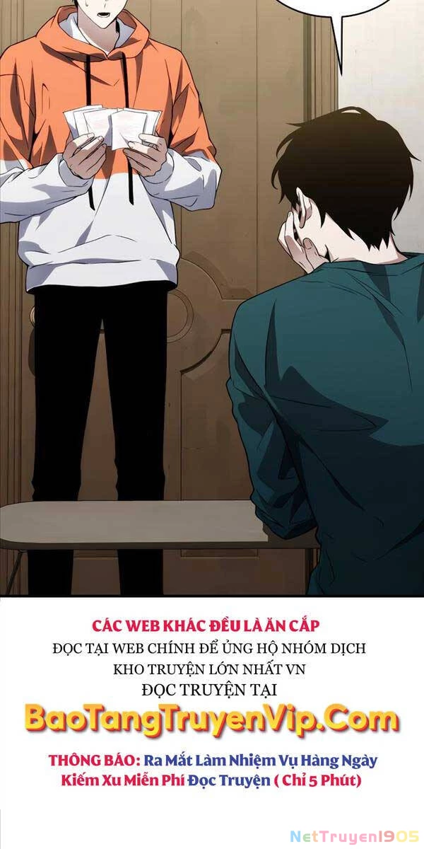 Người Chơi Mạnh Nhất Hồi Quy Lần Thứ 100 Chapter 8 - 33