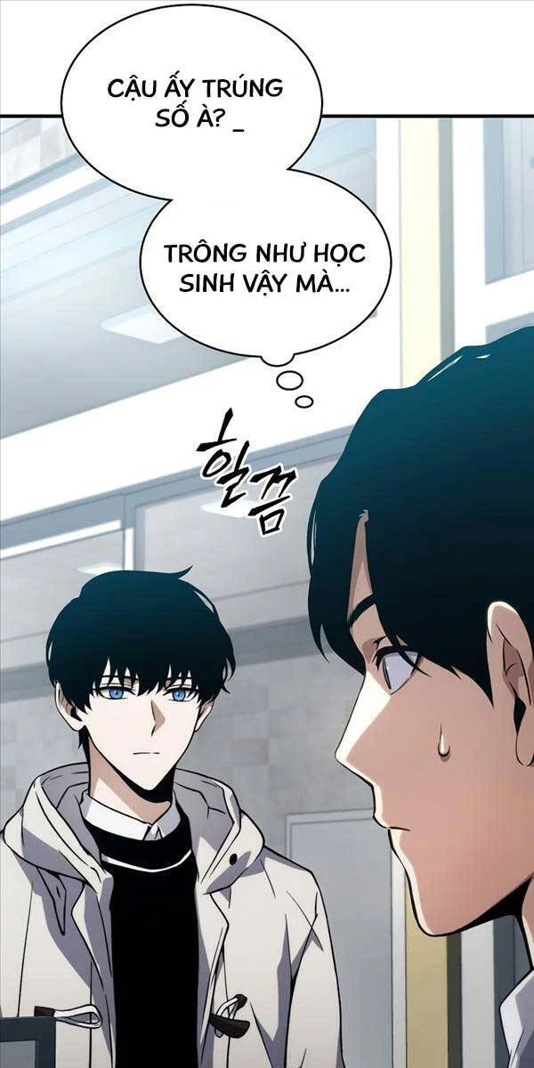 Người Chơi Mạnh Nhất Hồi Quy Lần Thứ 100 Chapter 8 - 44