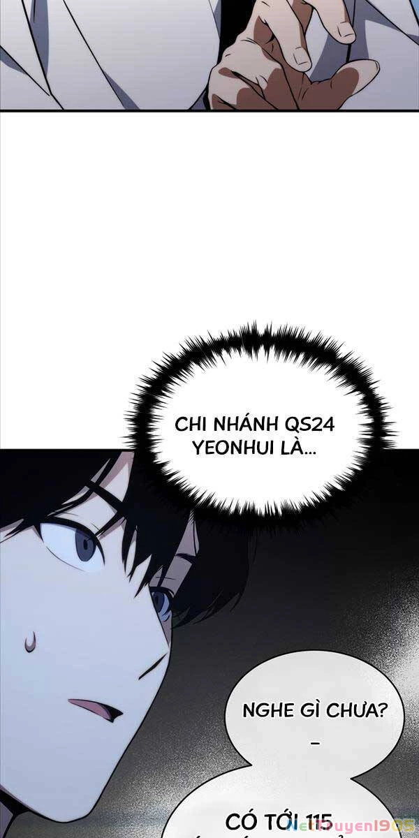 Người Chơi Mạnh Nhất Hồi Quy Lần Thứ 100 Chapter 8 - 48