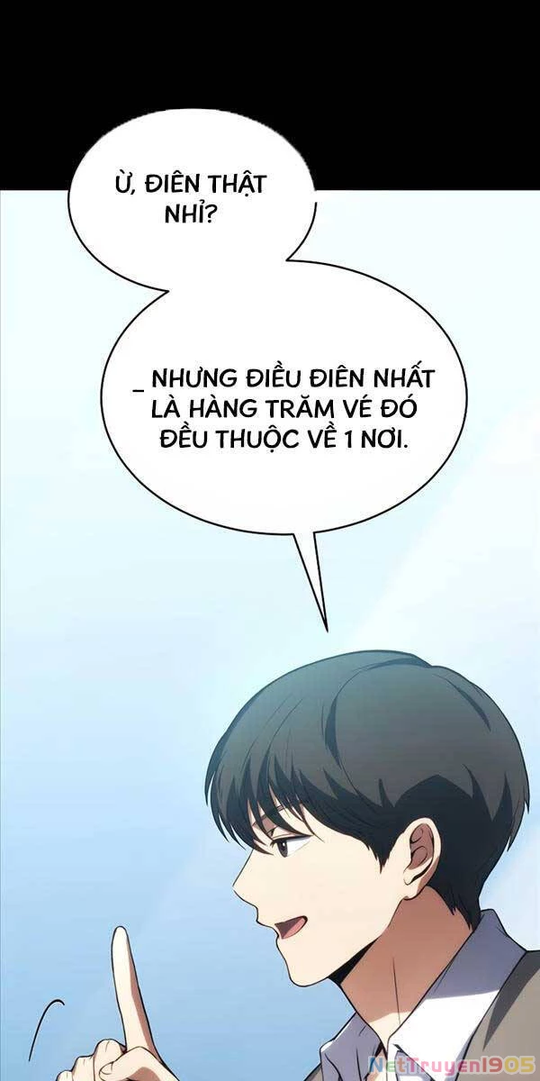 Người Chơi Mạnh Nhất Hồi Quy Lần Thứ 100 Chapter 8 - 50