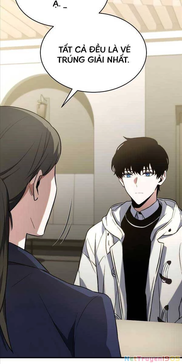 Người Chơi Mạnh Nhất Hồi Quy Lần Thứ 100 Chapter 8 - 80