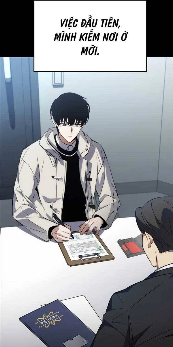 Người Chơi Mạnh Nhất Hồi Quy Lần Thứ 100 Chapter 8 - 87