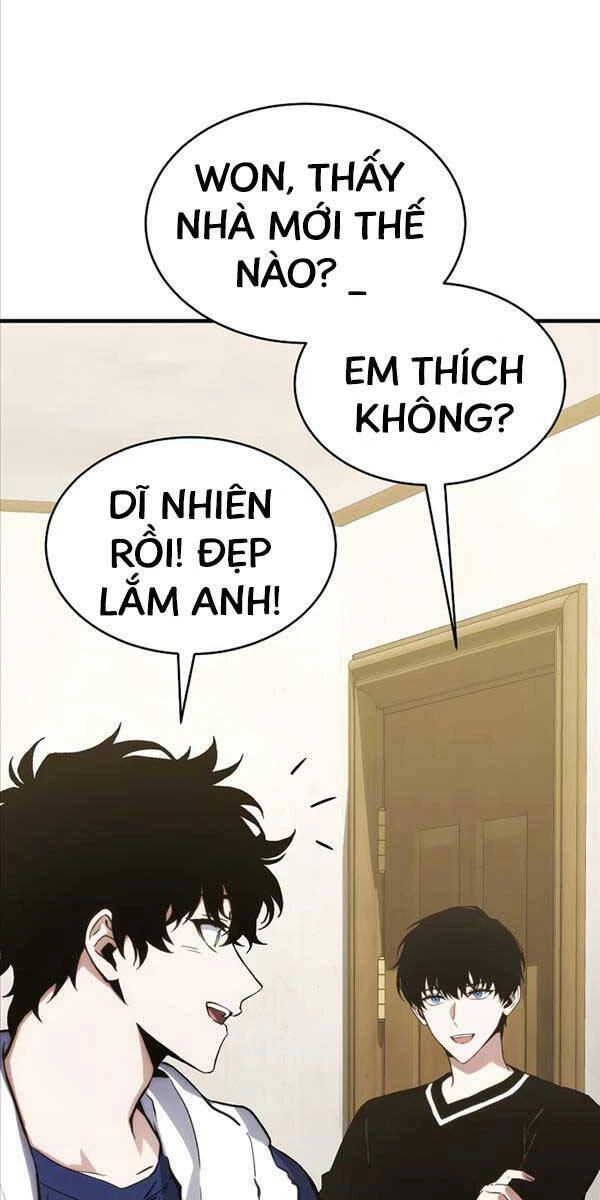 Người Chơi Mạnh Nhất Hồi Quy Lần Thứ 100 Chapter 8 - 91