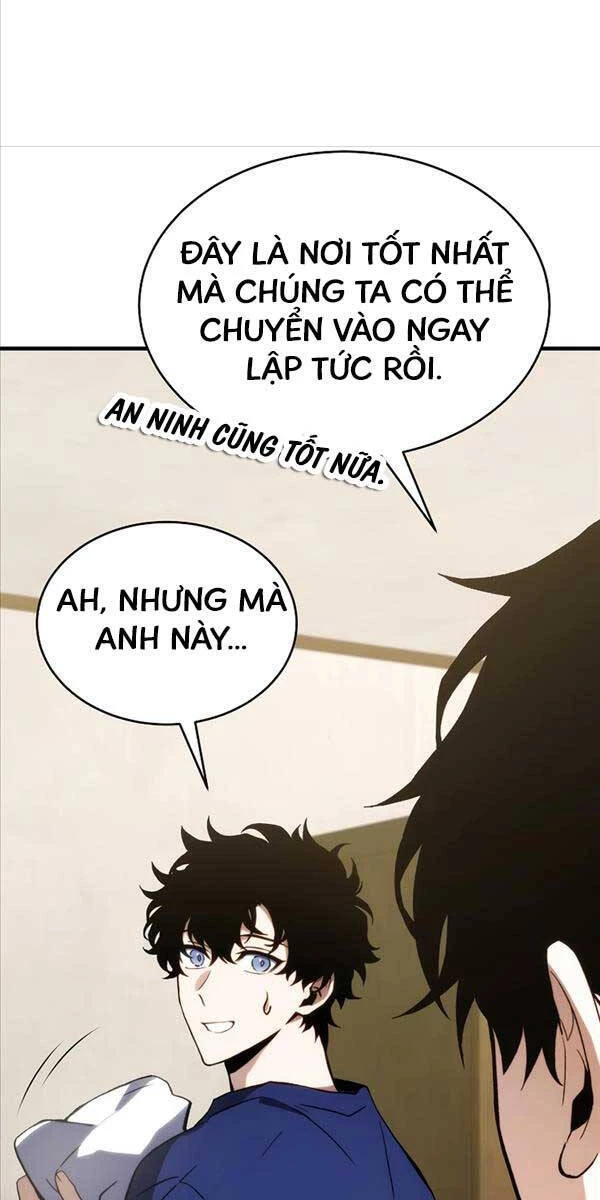 Người Chơi Mạnh Nhất Hồi Quy Lần Thứ 100 Chapter 8 - 93