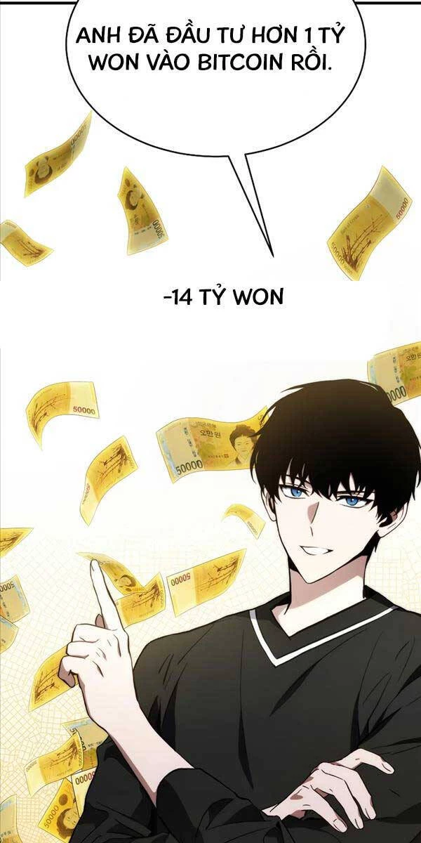 Người Chơi Mạnh Nhất Hồi Quy Lần Thứ 100 Chapter 8 - 96