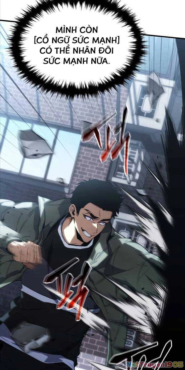 Người Chơi Mạnh Nhất Hồi Quy Lần Thứ 100 Chapter 8 - 116