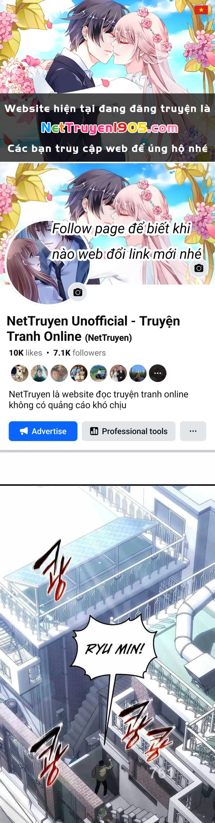 Người Chơi Mạnh Nhất Hồi Quy Lần Thứ 100 Chapter 9 - 1