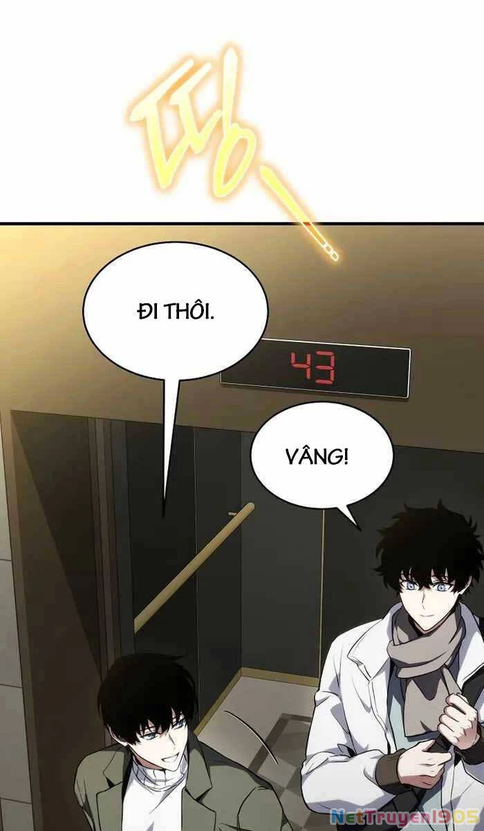 Người Chơi Mạnh Nhất Hồi Quy Lần Thứ 100 Chapter 9 - 47