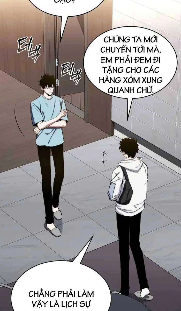 Người Chơi Mạnh Nhất Hồi Quy Lần Thứ 100 Chapter 9 - 101