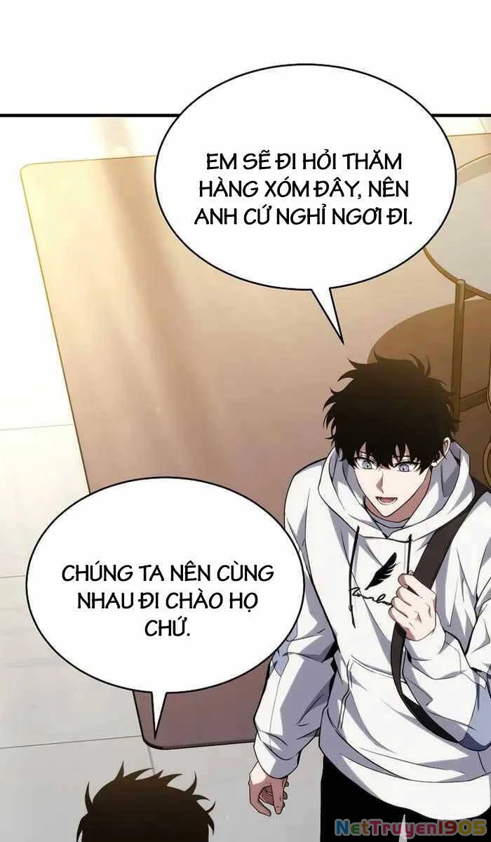 Người Chơi Mạnh Nhất Hồi Quy Lần Thứ 100 Chapter 9 - 104