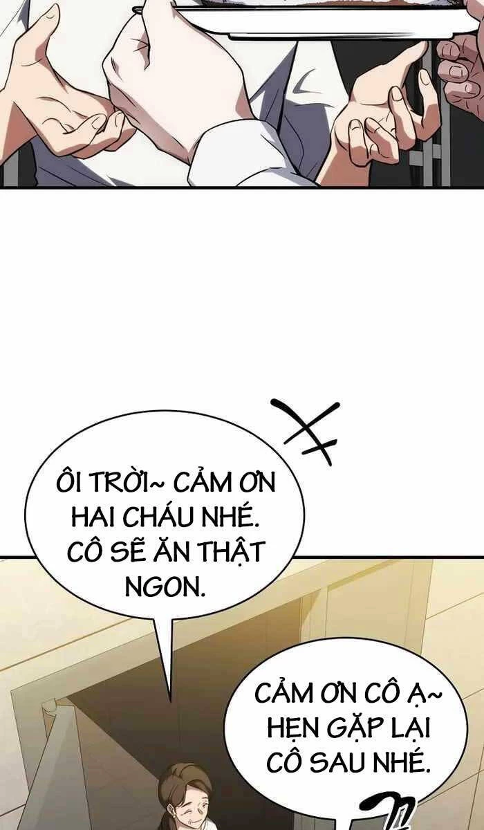 Người Chơi Mạnh Nhất Hồi Quy Lần Thứ 100 Chapter 9 - 116