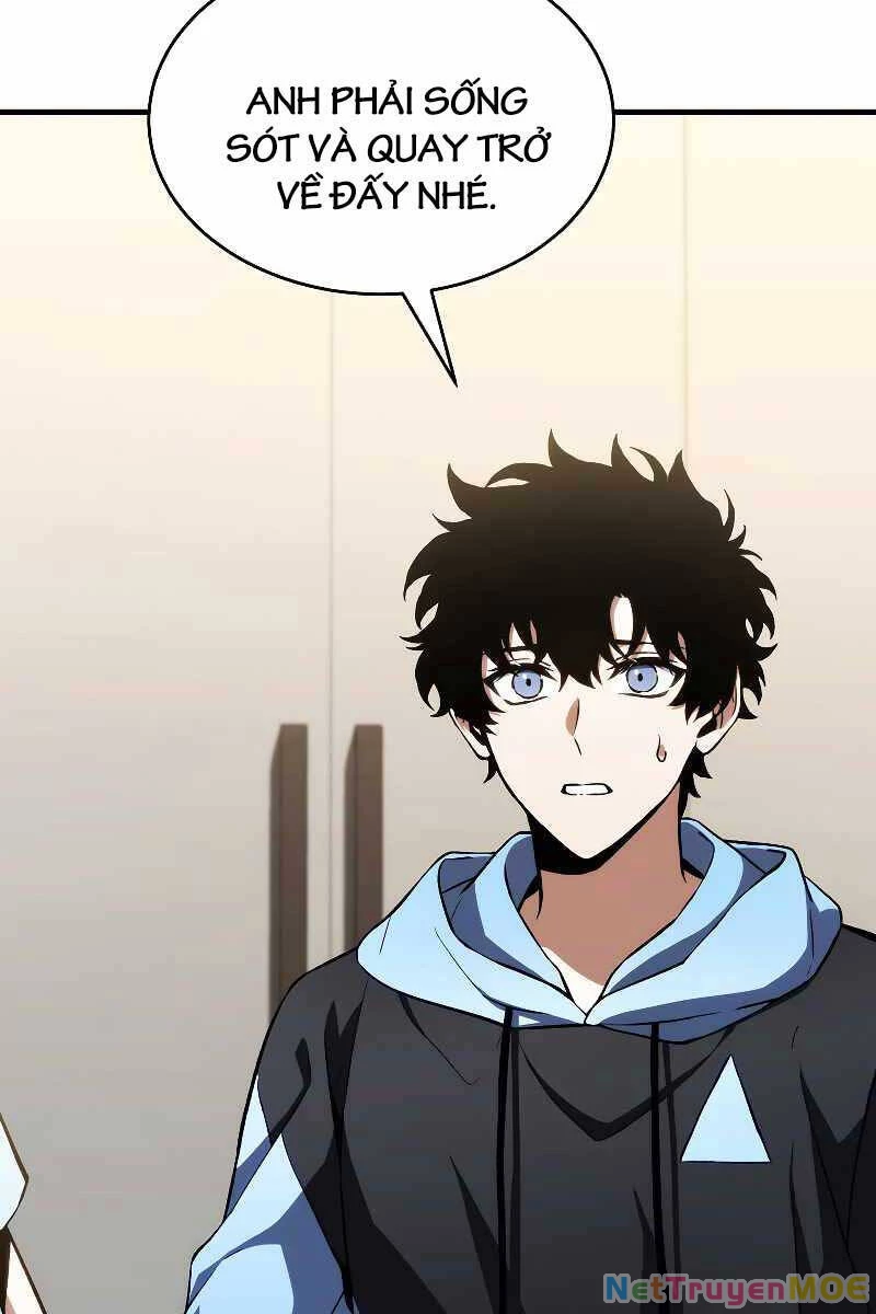 Người Chơi Mạnh Nhất Hồi Quy Lần Thứ 100 Chapter 10 - 142