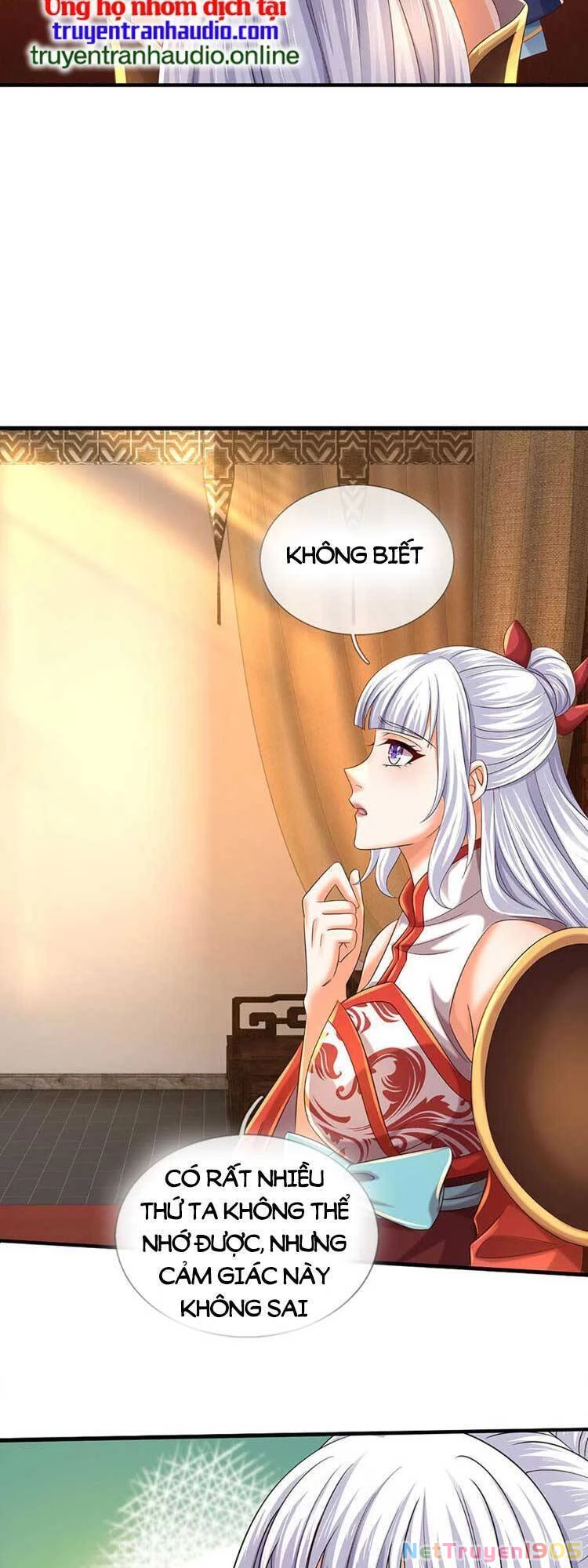 Bắt Đầu Với Chí Tôn Đan Điền Chapter 238 - 3