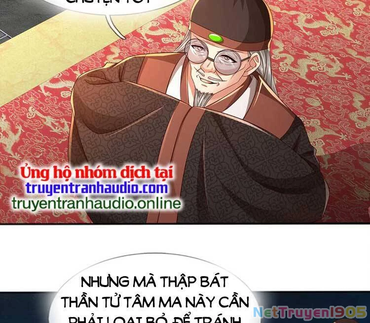Bắt Đầu Với Chí Tôn Đan Điền Chapter 238 - 17