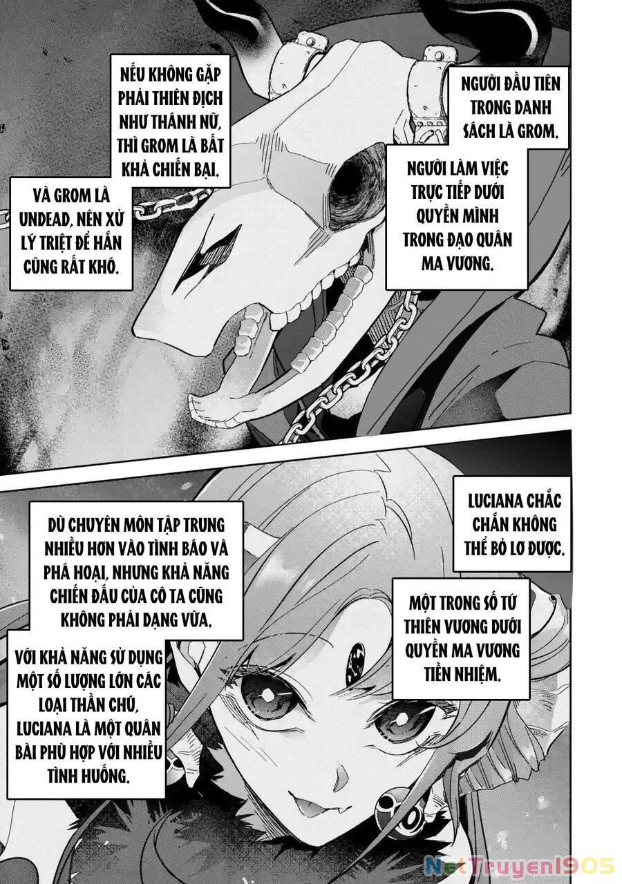 Shokei Sareta Kenja Wa Lich Ni Tensei Shite Shinryaku Sensou Wo Hajimaru Chapter 33 - 6