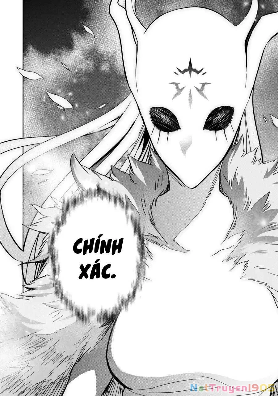 Shokei Sareta Kenja Wa Lich Ni Tensei Shite Shinryaku Sensou Wo Hajimaru Chapter 33 - 20