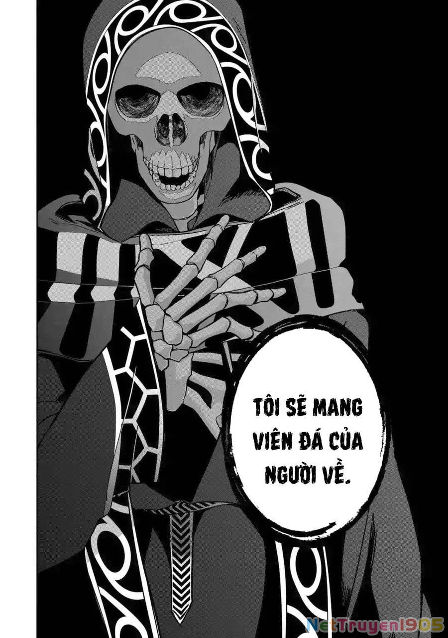 Shokei Sareta Kenja Wa Lich Ni Tensei Shite Shinryaku Sensou Wo Hajimaru Chapter 33 - 30