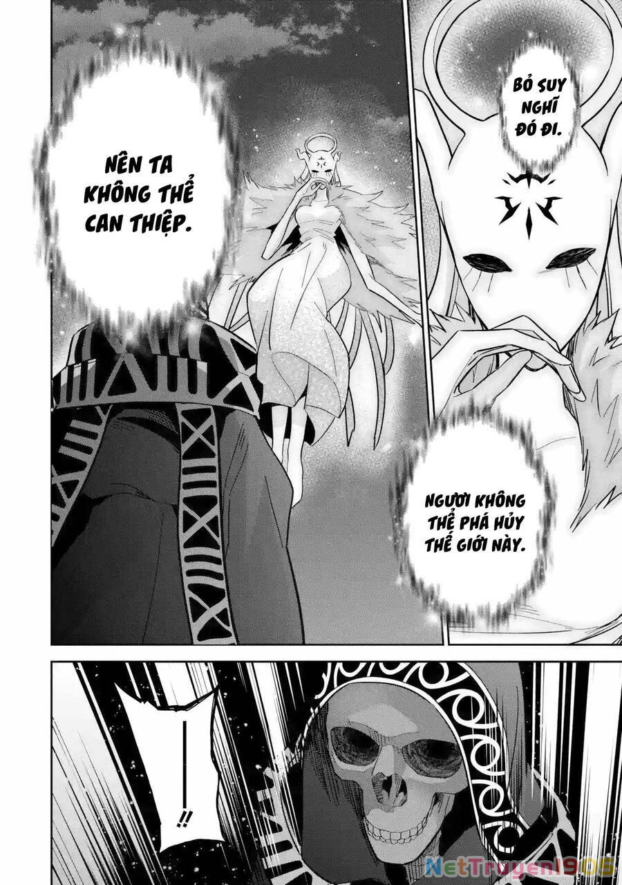 Shokei Sareta Kenja Wa Lich Ni Tensei Shite Shinryaku Sensou Wo Hajimaru Chapter 34 - 26