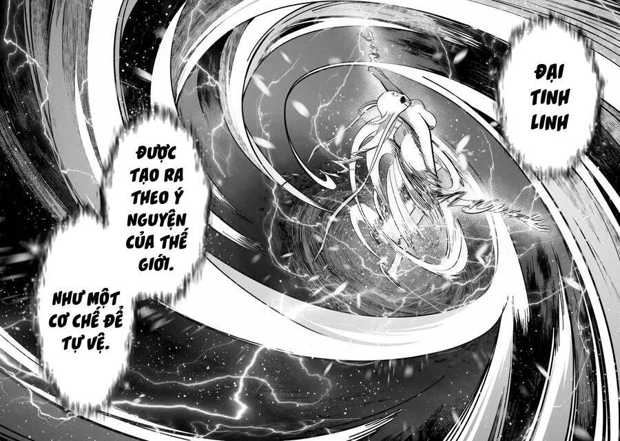 Shokei Sareta Kenja Wa Lich Ni Tensei Shite Shinryaku Sensou Wo Hajimaru Chapter 34 - 30