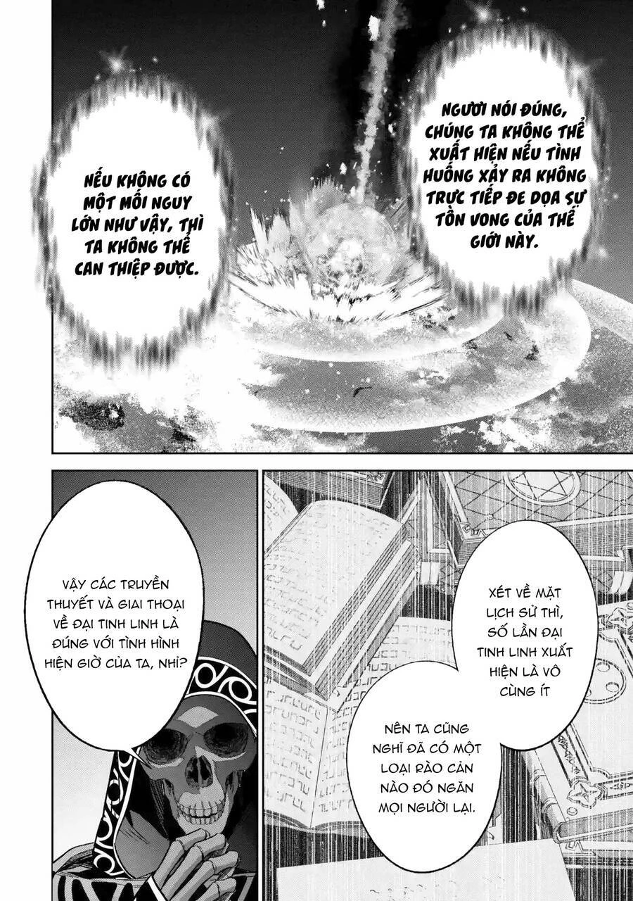 Shokei Sareta Kenja Wa Lich Ni Tensei Shite Shinryaku Sensou Wo Hajimaru Chapter 34 - 33