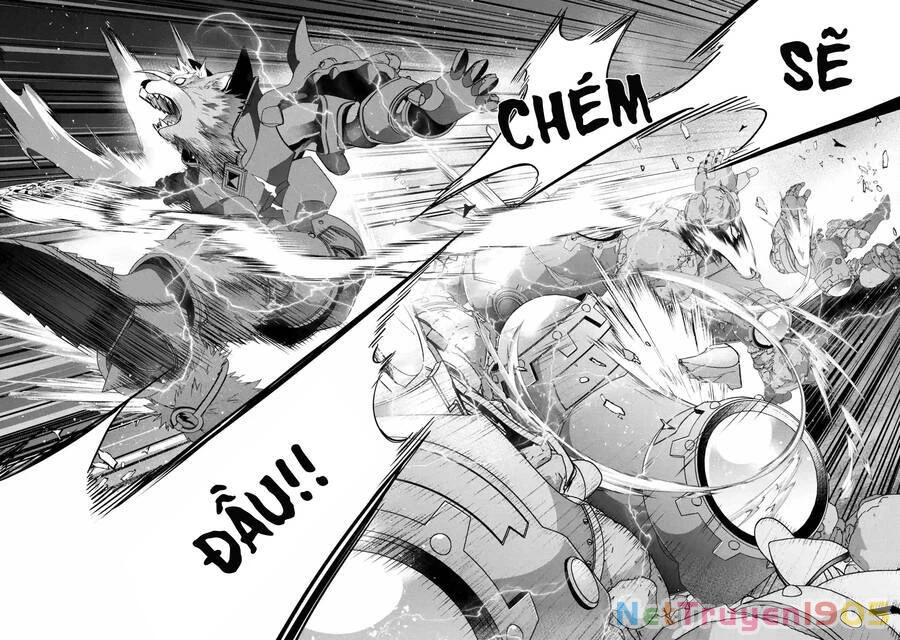 Shokei Sareta Kenja Wa Lich Ni Tensei Shite Shinryaku Sensou Wo Hajimaru Chapter 35 - 20