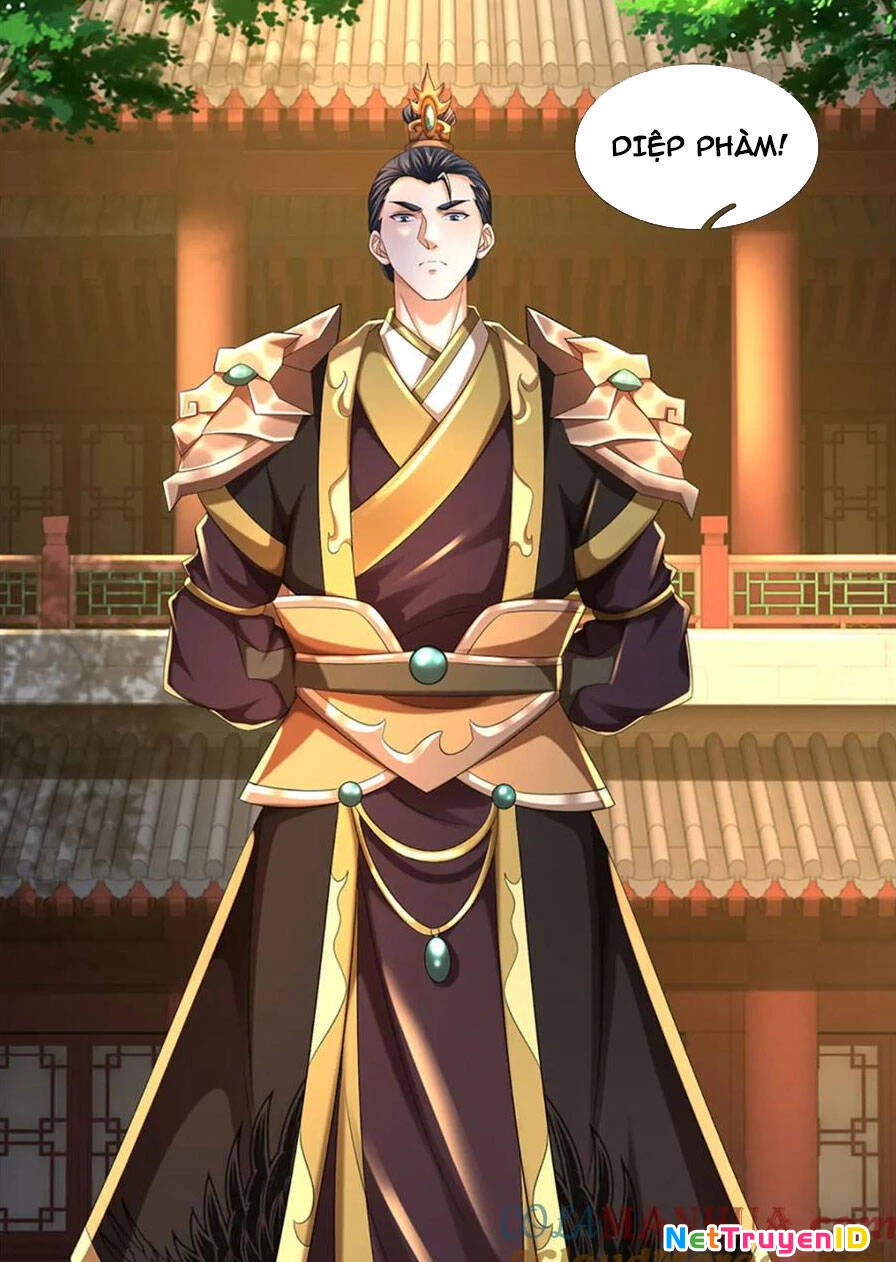 Bắt Đầu Với Chí Tôn Đan Điền Chapter 239 - 3
