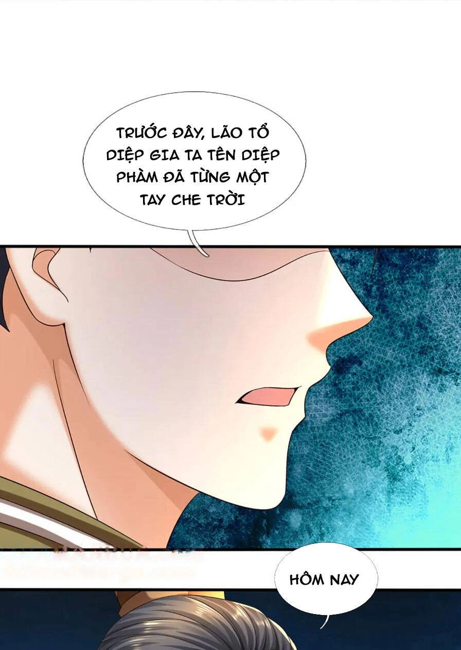 Bắt Đầu Với Chí Tôn Đan Điền Chapter 239 - 6