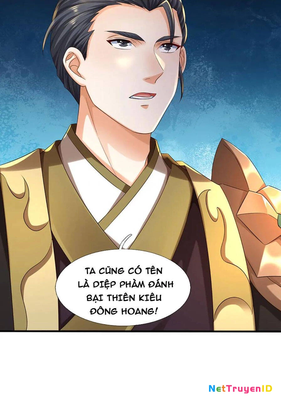 Bắt Đầu Với Chí Tôn Đan Điền Chapter 239 - 7