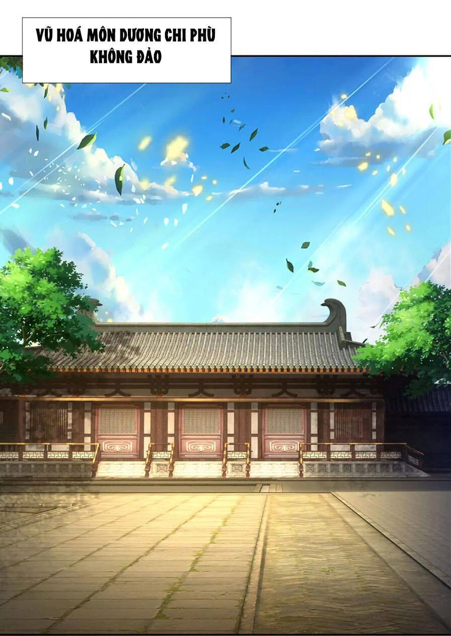 Bắt Đầu Với Chí Tôn Đan Điền Chapter 239 - 15