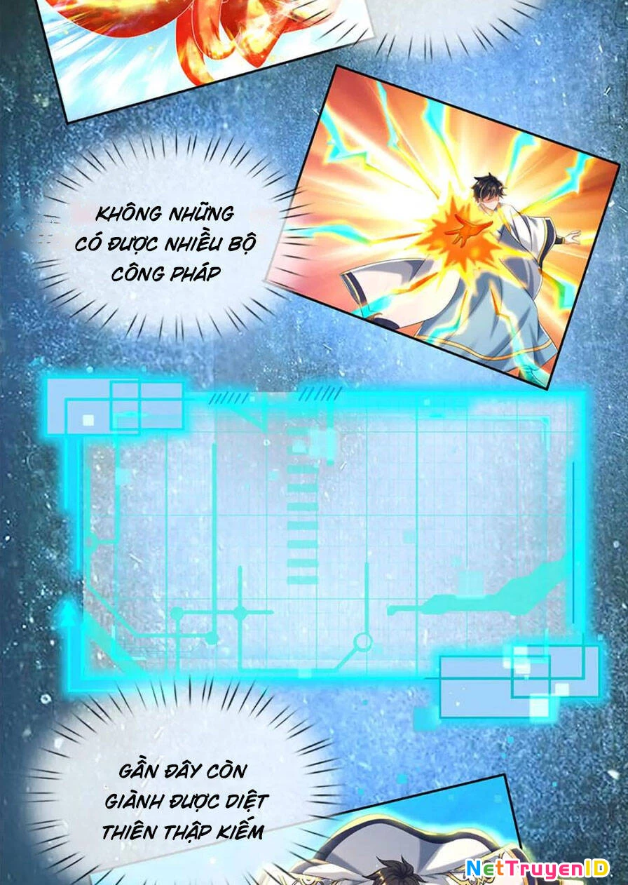 Bắt Đầu Với Chí Tôn Đan Điền Chapter 239 - 18