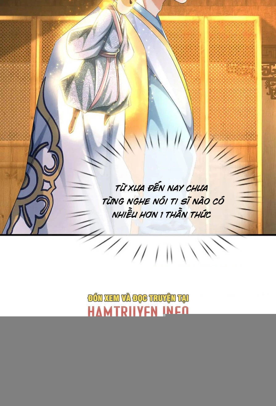 Bắt Đầu Với Chí Tôn Đan Điền Chapter 239 - 22
