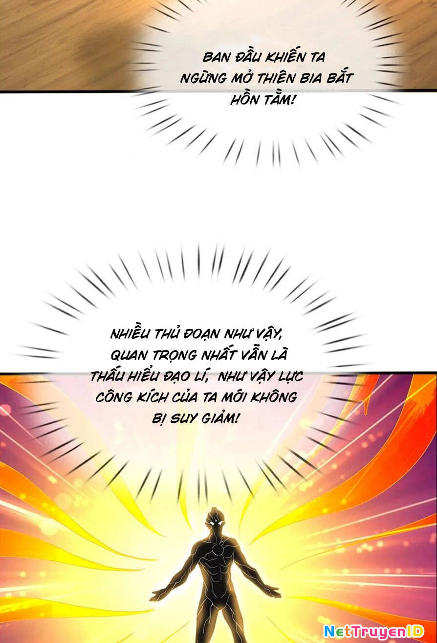 Bắt Đầu Với Chí Tôn Đan Điền Chapter 239 - 24