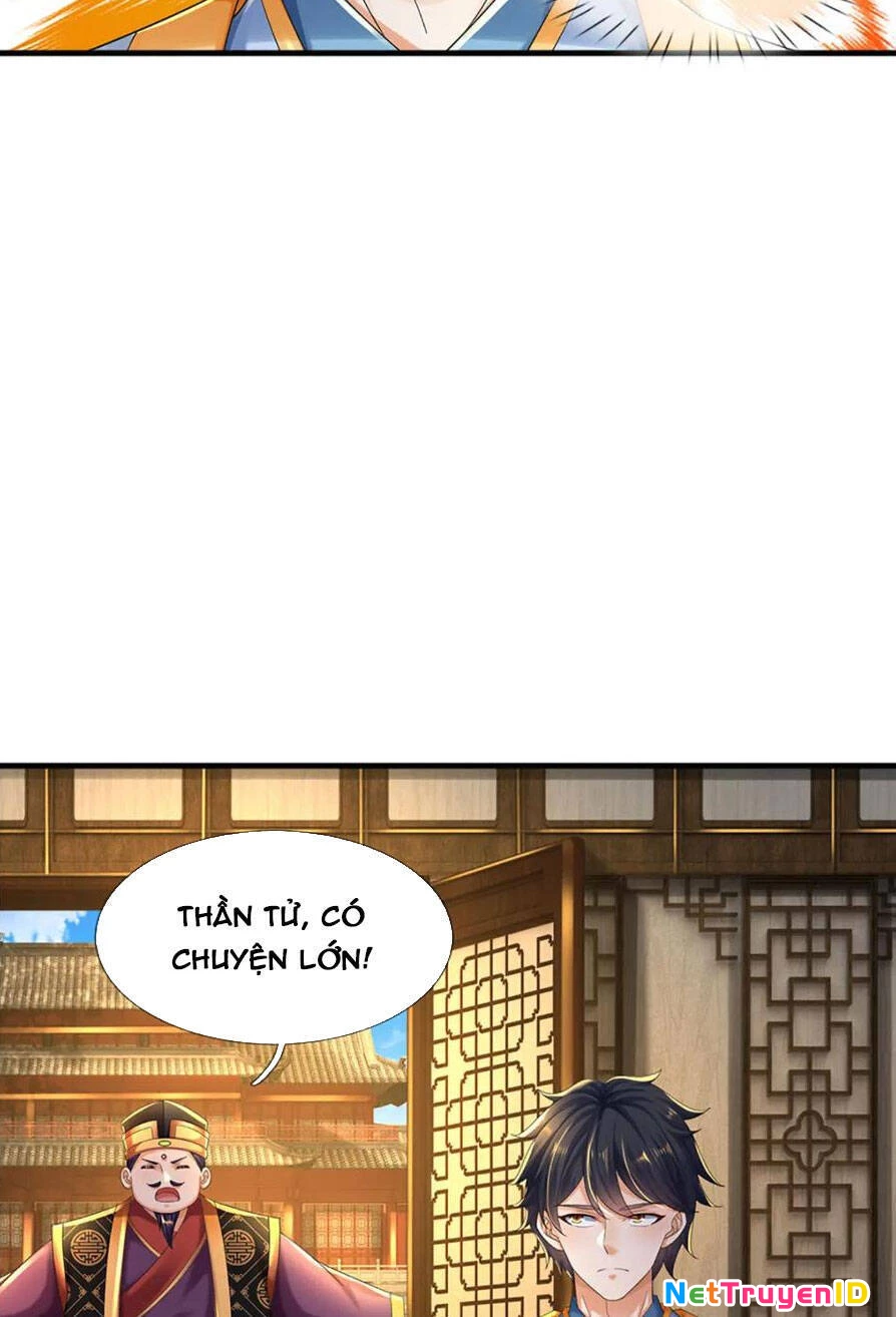 Bắt Đầu Với Chí Tôn Đan Điền Chapter 239 - 26