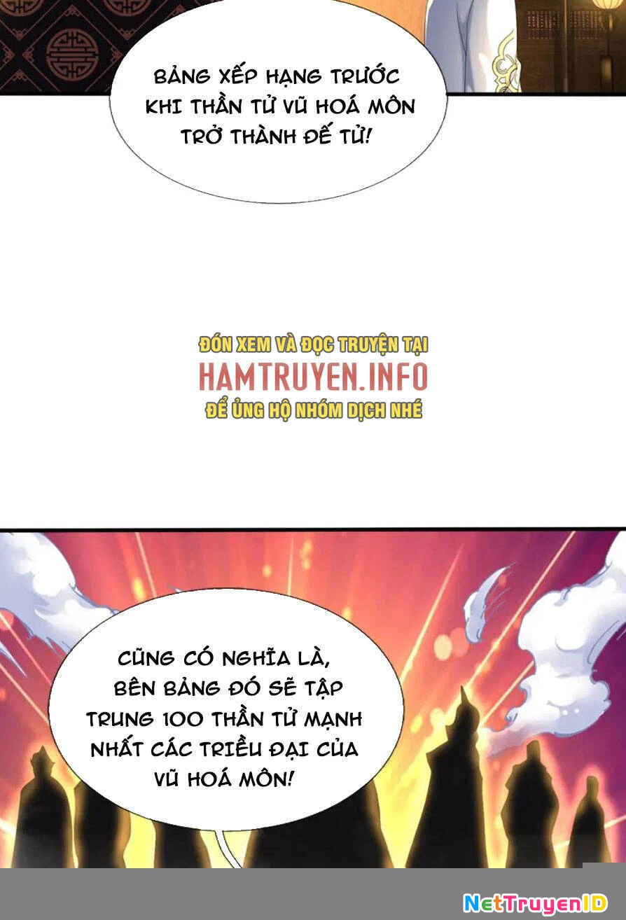 Bắt Đầu Với Chí Tôn Đan Điền Chapter 239 - 29