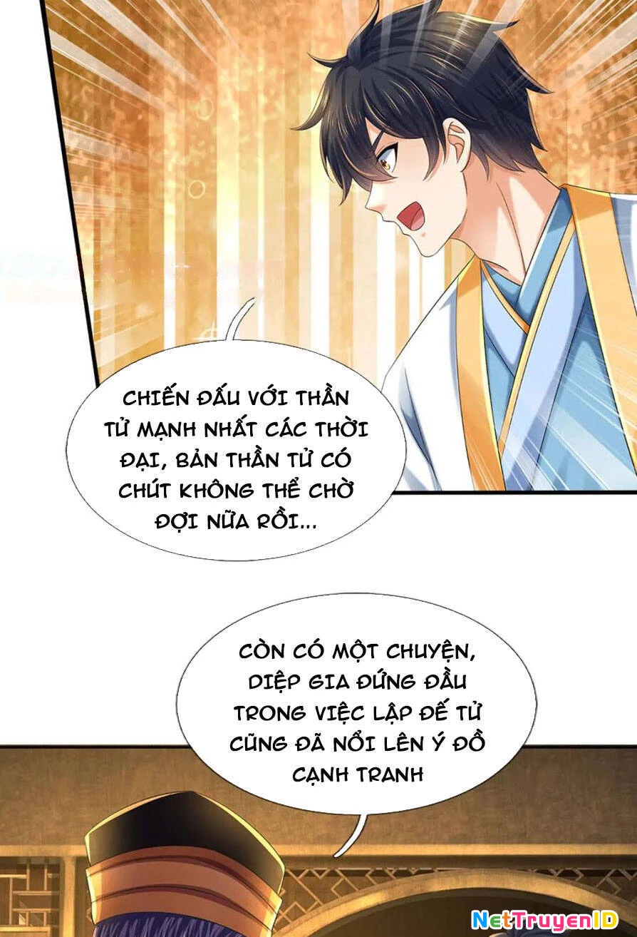 Bắt Đầu Với Chí Tôn Đan Điền Chapter 239 - 34
