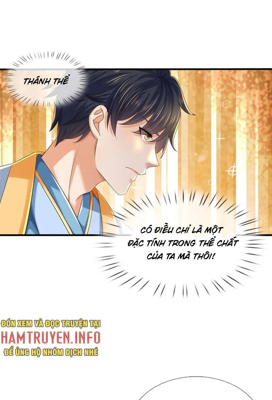 Bắt Đầu Với Chí Tôn Đan Điền Chapter 239 - 38