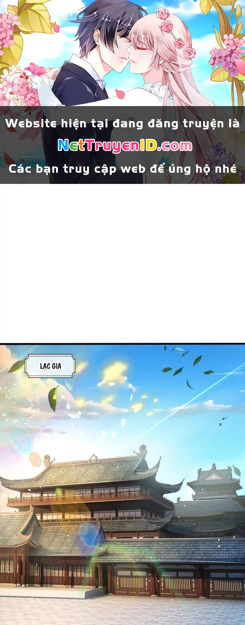 Bắt Đầu Với Chí Tôn Đan Điền Chapter 240 - 1