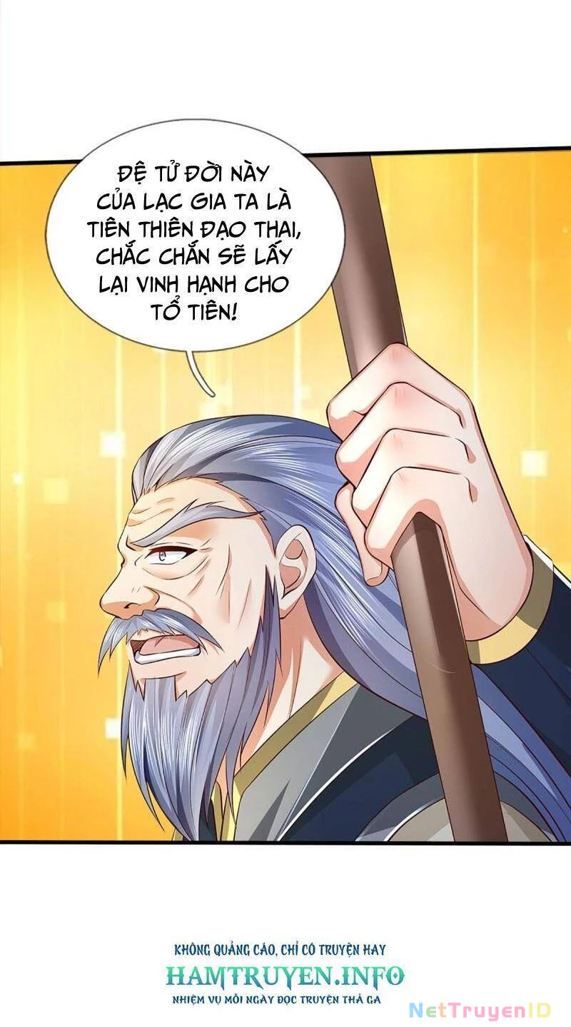 Bắt Đầu Với Chí Tôn Đan Điền Chapter 240 - 7