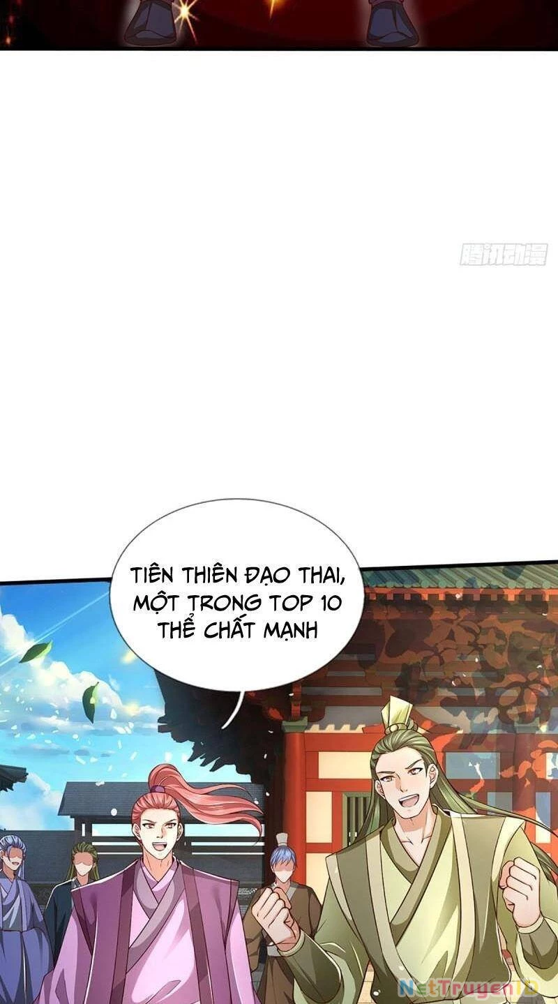Bắt Đầu Với Chí Tôn Đan Điền Chapter 240 - 10