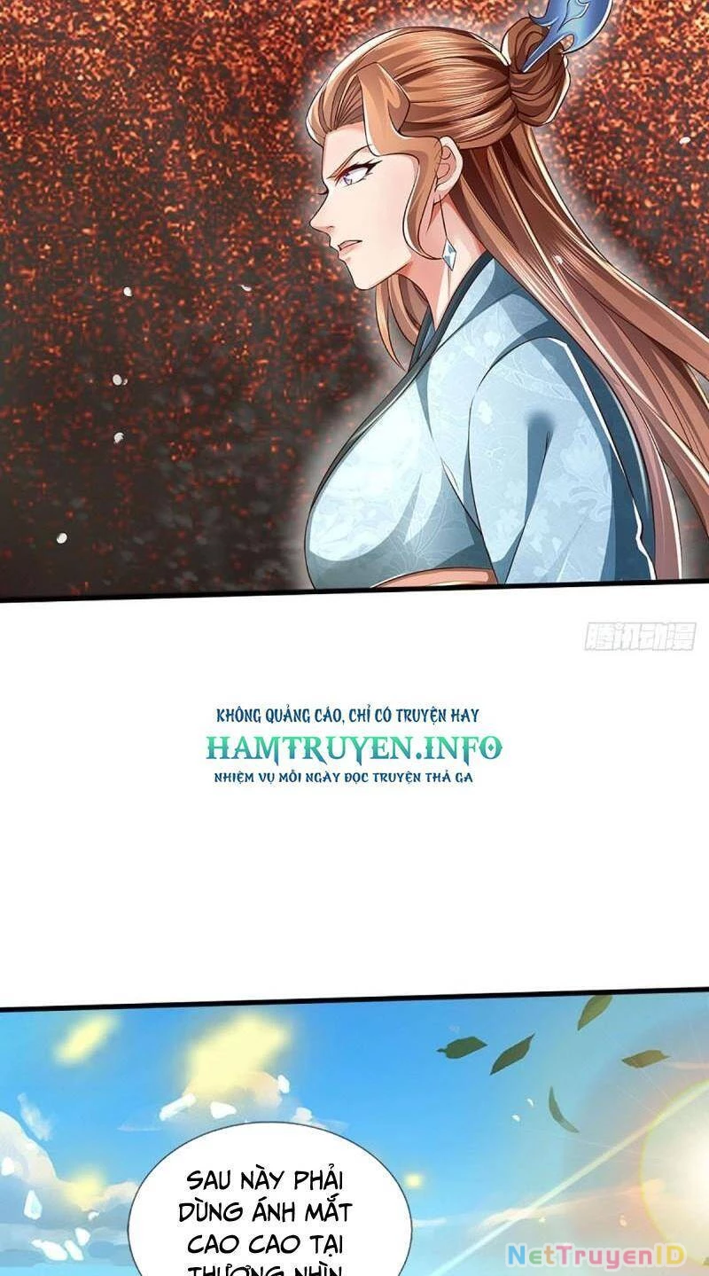 Bắt Đầu Với Chí Tôn Đan Điền Chapter 240 - 16