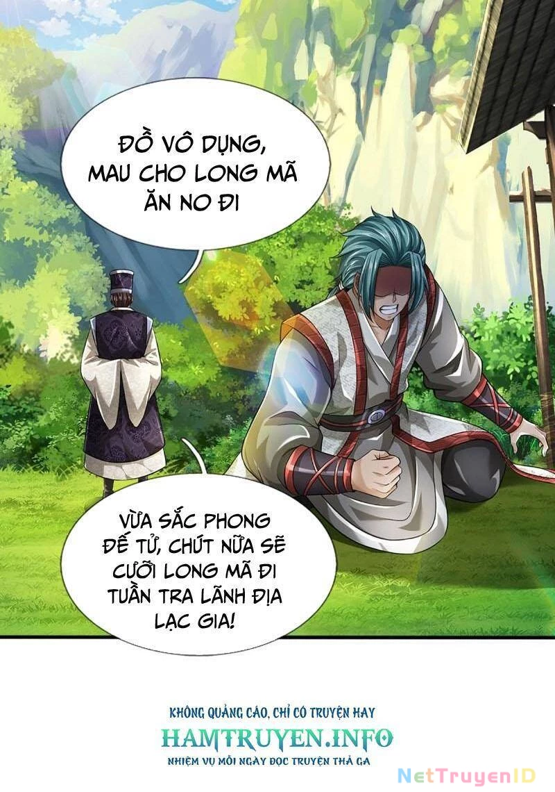 Bắt Đầu Với Chí Tôn Đan Điền Chapter 240 - 29