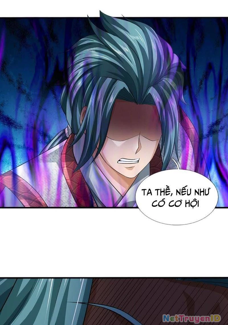 Bắt Đầu Với Chí Tôn Đan Điền Chapter 240 - 30