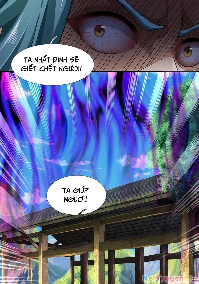 Bắt Đầu Với Chí Tôn Đan Điền Chapter 240 - 31