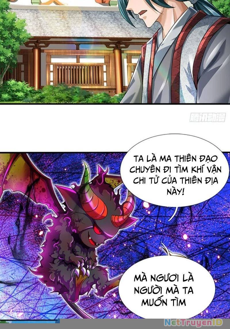 Bắt Đầu Với Chí Tôn Đan Điền Chapter 240 - 36