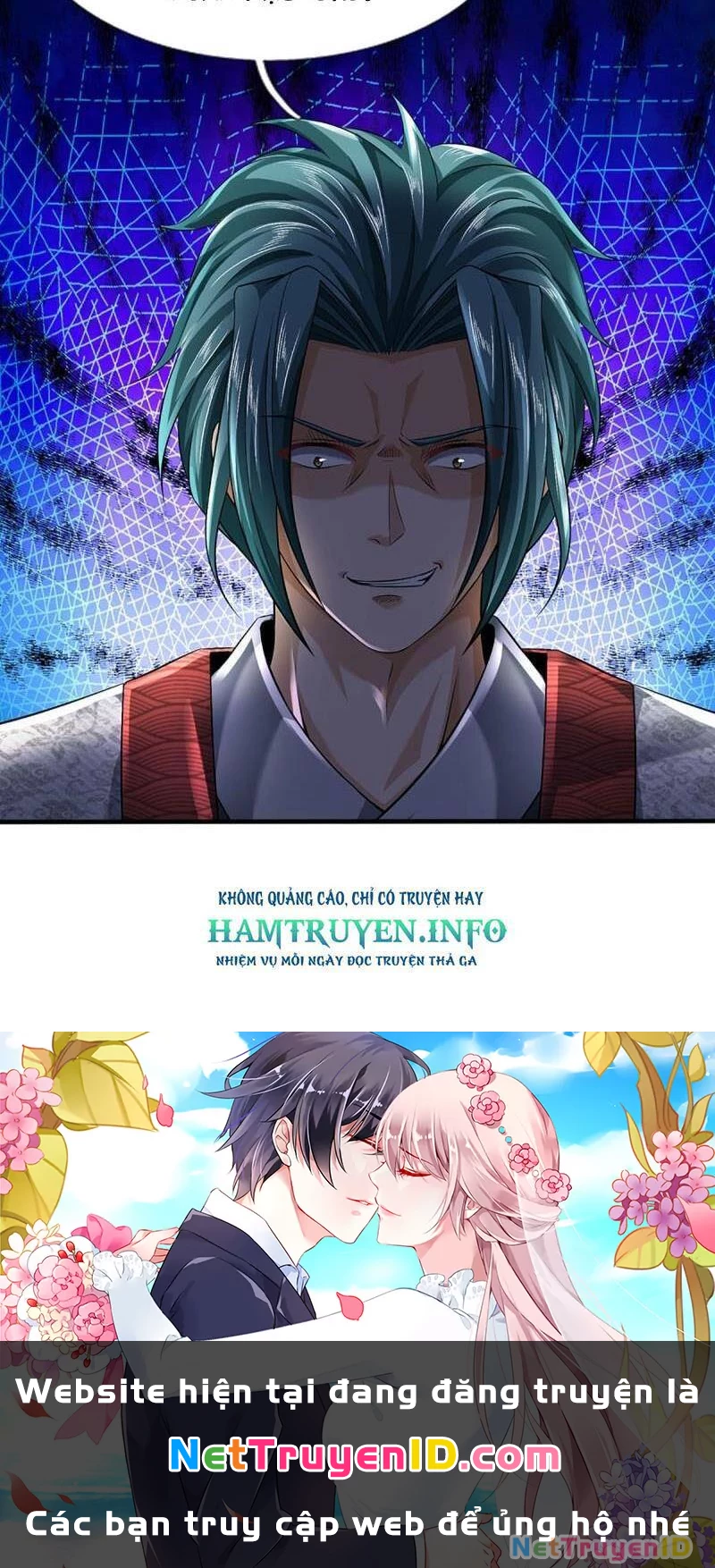 Bắt Đầu Với Chí Tôn Đan Điền Chapter 240 - 40
