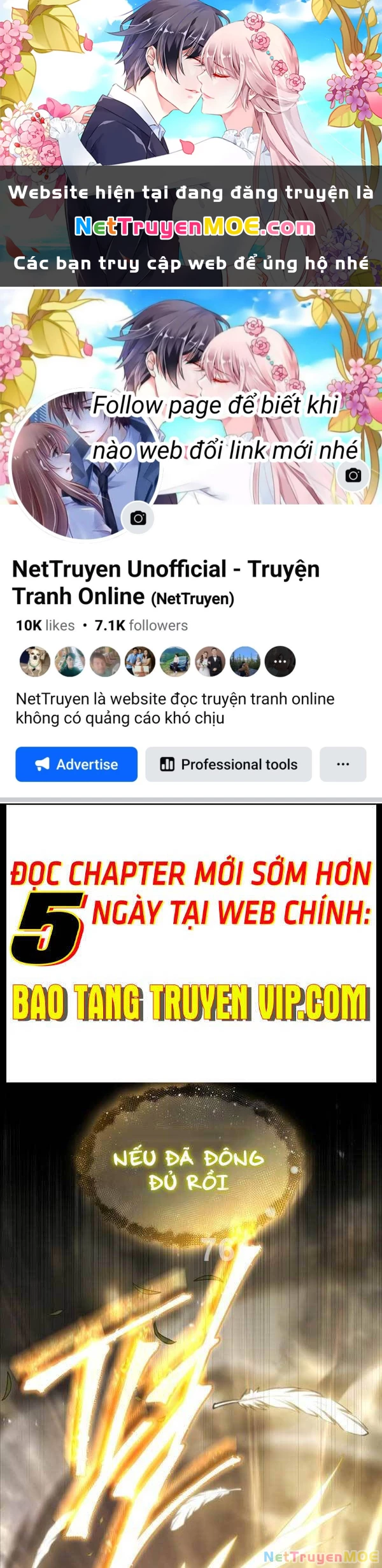 Người Chơi Mạnh Nhất Hồi Quy Lần Thứ 100 Chapter 11 - 1